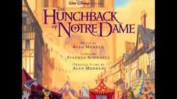 The Hunchback of Notre Dame OST - 08 - A Guy Like You