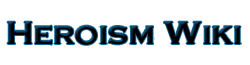 HeroismWiki