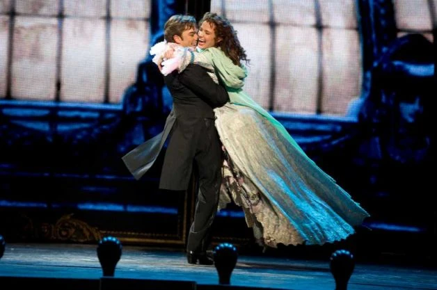 Theatrical Songs