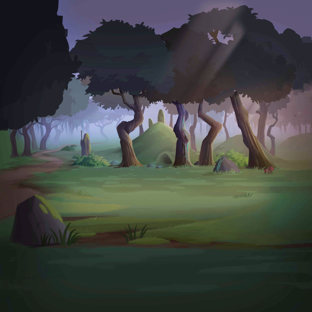 Backwoods Hero Tale Idle RPG Wiki Fandom Backwoods Hero Tale Idle RPG Wiki Fandom