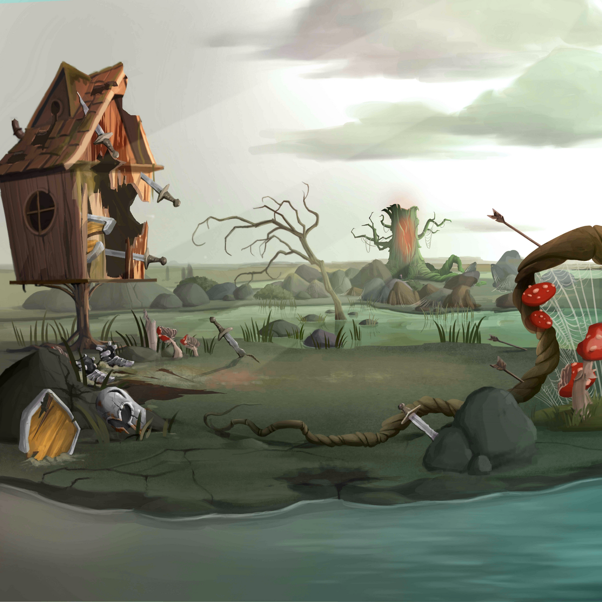 Mogila Hero Tale Idle RPG Wiki Fandom Mogila Hero Tale Idle RPG Wiki Fandom