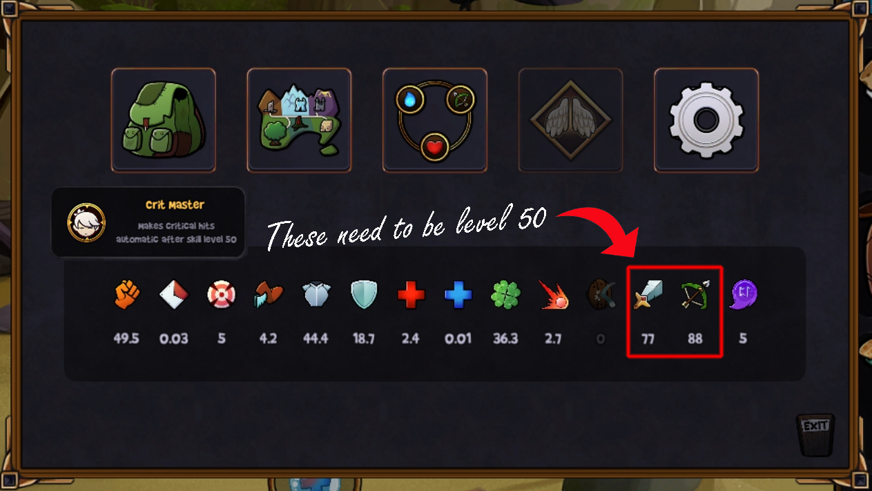 FAQ | Hero Tale - Idle RPG Wiki | Fandom