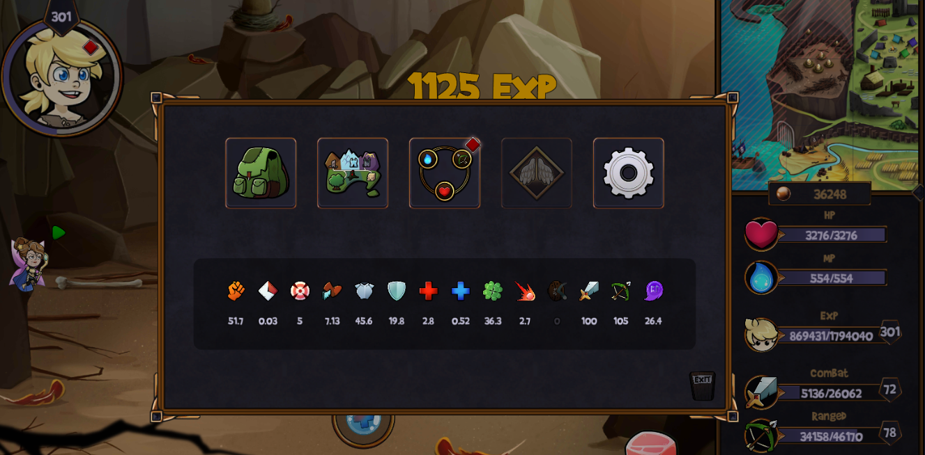 The Best IDLE Berserker Guide for Beginners