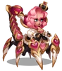 Browser Ziri Romantic Skin