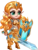 Browser Aurora Default Skin