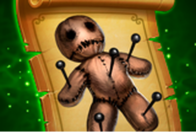 Voodoo Doll Recipe Hero Wars Wiki Fandom