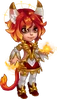 Browser Lian Solar Skin