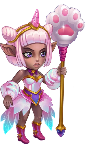 Thea | Hero Wars Wiki | Fandom