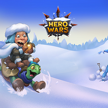 Hero Wars Wiki Fandom
