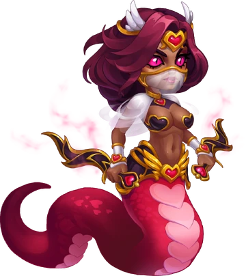 Yasmine | Hero Wars Wiki | Fandom