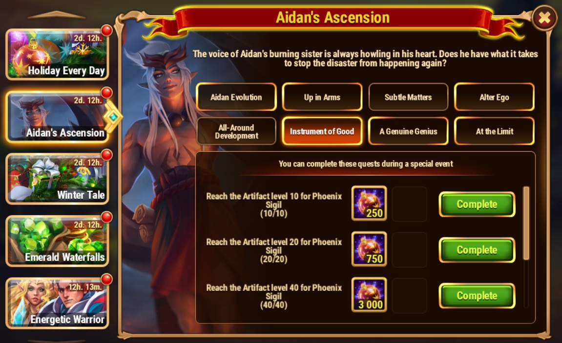 The best prices today for Ascension: Immortal Heroes - TableTopFinder