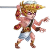 Browser Dante Romantic Skin