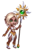 Browser Thea Default Skin