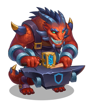 Fafnir | Hero Wars Wiki | Fandom