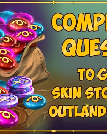 Guardians Of Outland Hero Wars Wiki Fandom