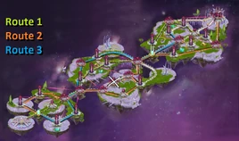 Abenteuer 8 zu zweit