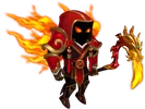 Browser Astaroth Lunar Skin