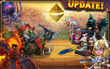 Outland | Hero Wars Wiki | Fandom
