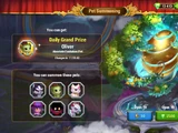 Guild/Sanctuary/Pet Summoning
