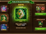 Airship/Artifacts