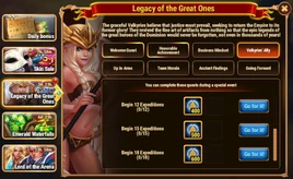 Lotgo valkyries ally