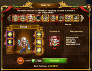 Rarity Fair