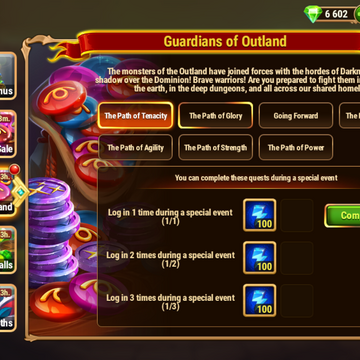 Guardians Of Outland Hero Wars Wiki Fandom