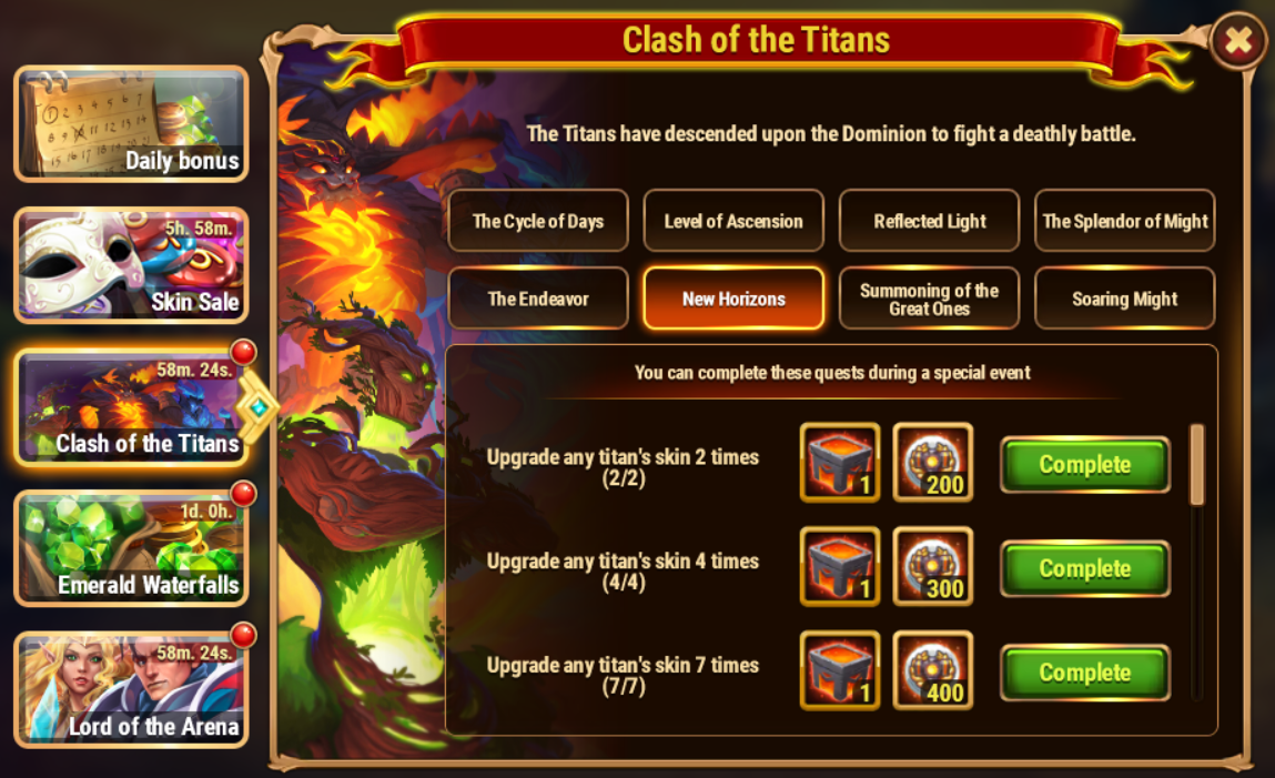 Buy Clash of the Titans (Plus Bonus Features) - Microsoft Store