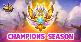 Champions Season