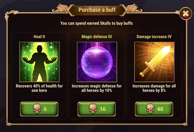 Tower | Hero Wars Wiki | Fandom