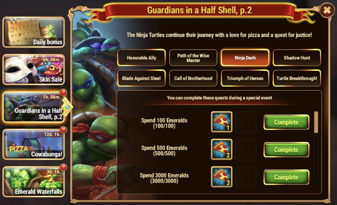 ギルドウォーズ Campaign2 戦乱の章 サービス開始から5年、「ギルドウォーズ2」 が特別なMMORPGである5つの