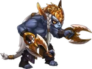 Browser Ishmael Default Skin