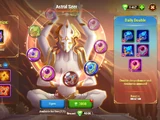 Guild/Asgard/Astral Seer