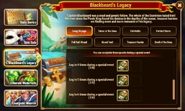 BL Long Voyage