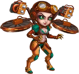 Mechanical Skin