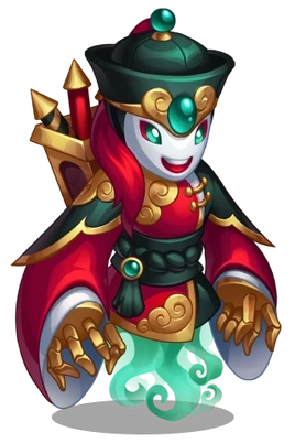 Lunar Skin