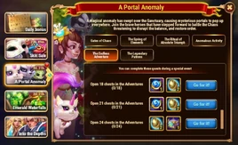 APA The Endless Adventure