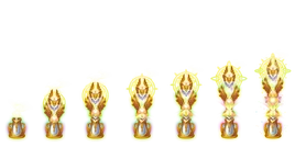 Light Spirit Totem