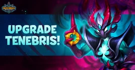 Upgrade Tenebris