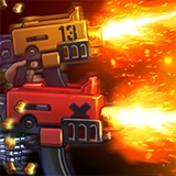 Mobile Daredevil skill 1