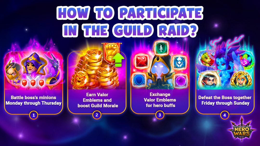 Buffs For Cradle Of The Stars Hero Wars romes