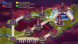 Adventure path 2 players