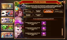 APA The Ritual of Absolute Triumph