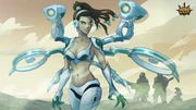 Arachne Story v1