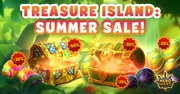 BL Treasure Island