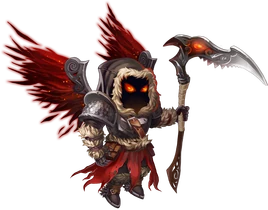 Barbarian Skin