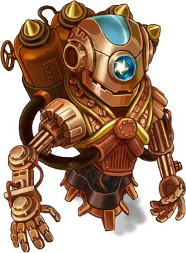Mechanical Skin