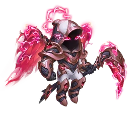Thunder Skin