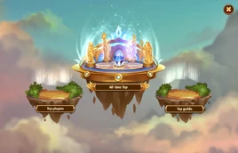 Asgard Hall of Fame