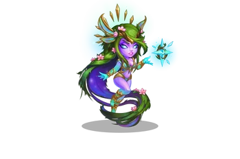 Polaris | Hero Wars Wiki | Fandom